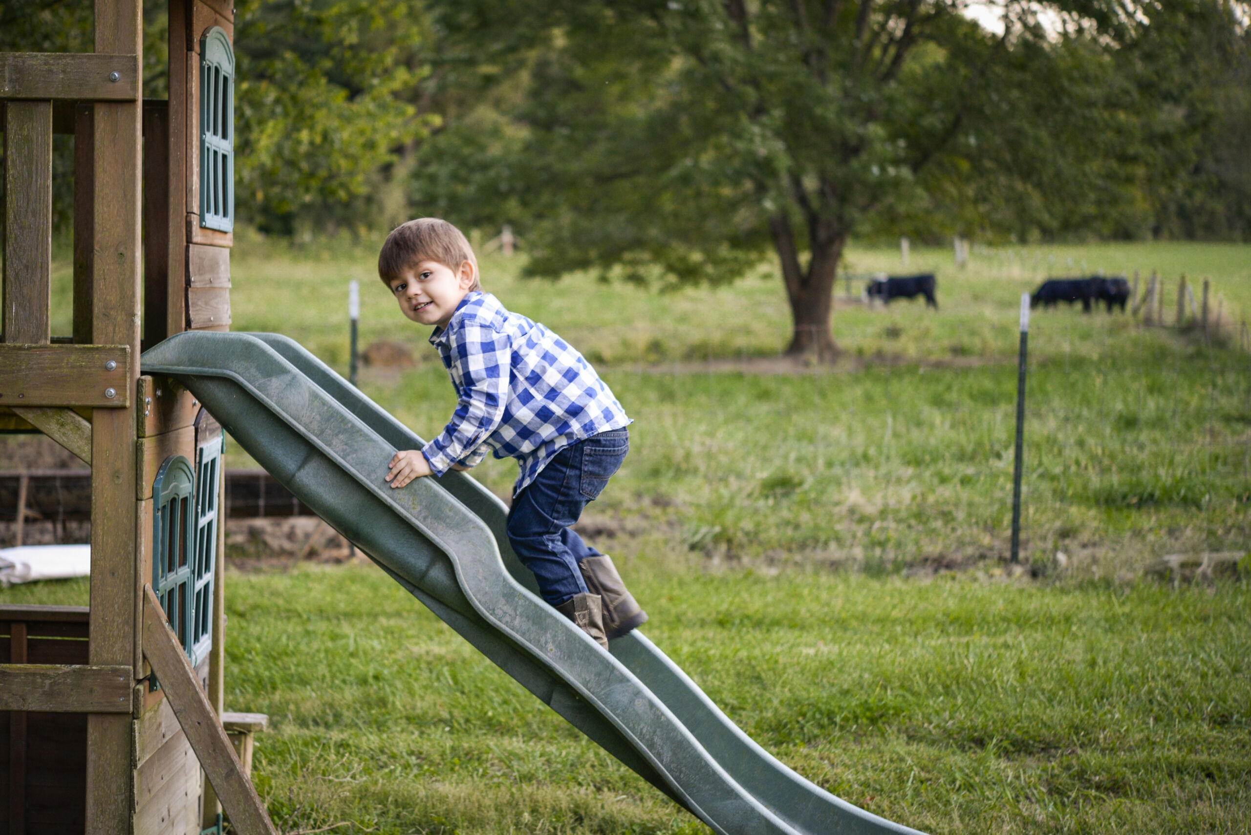 Our Farming Partners